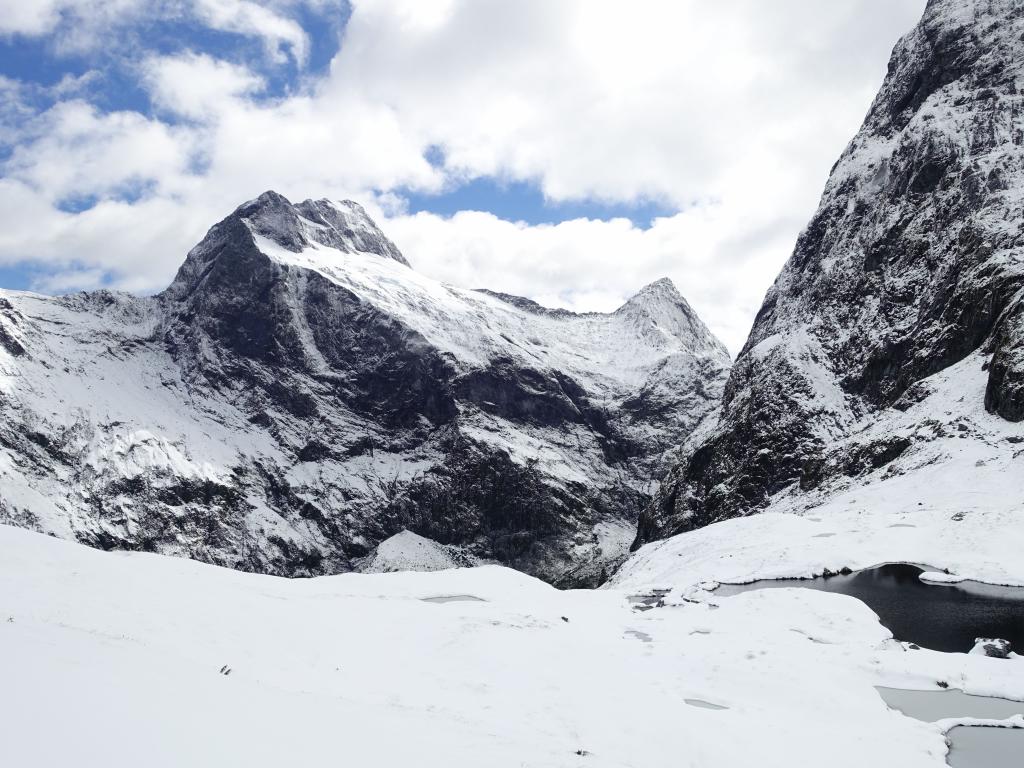 381 - 20150204 Milford Track