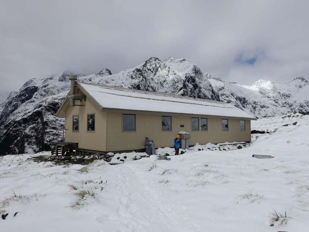 401 - 20150204 Milford Track