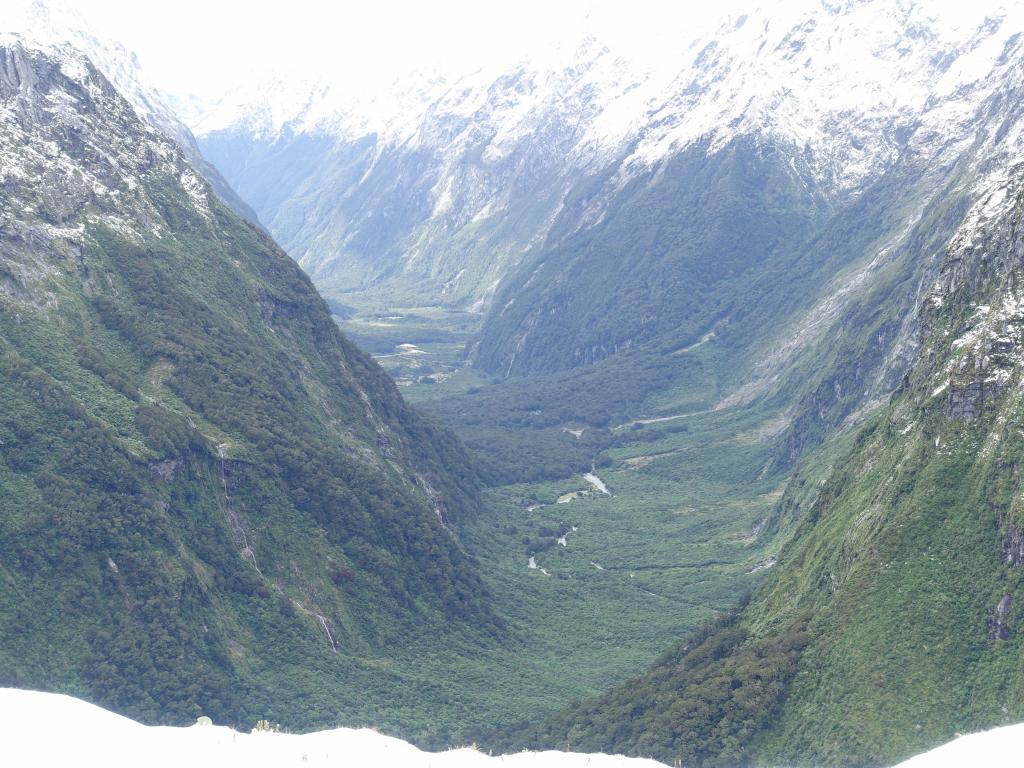 402 - 20150204 Milford Track