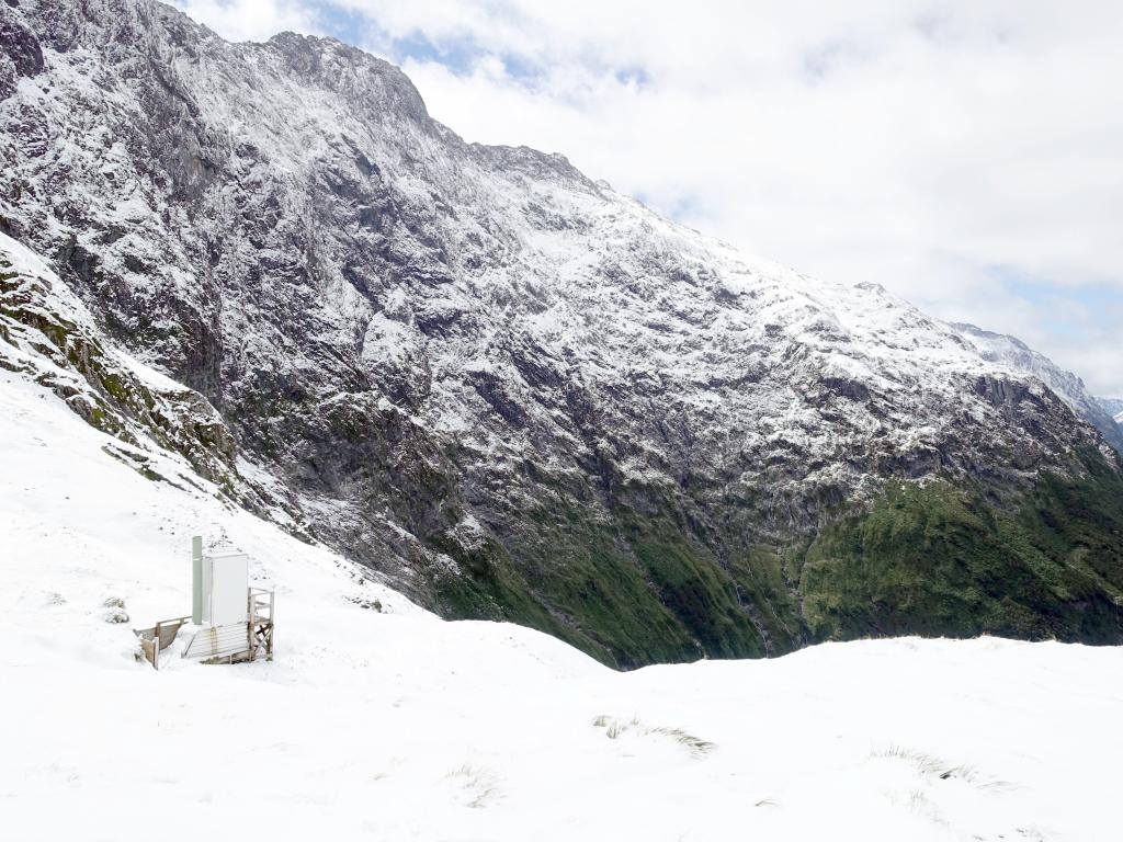 410 - 20150204 Milford Track