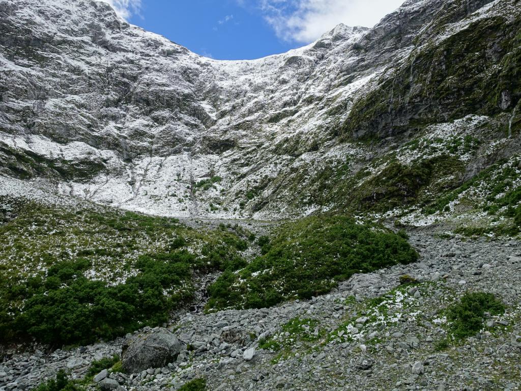 440 - 20150204 Milford Track