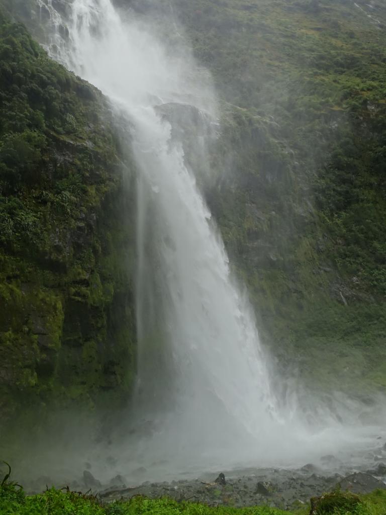 477 - 20150204 Milford Track