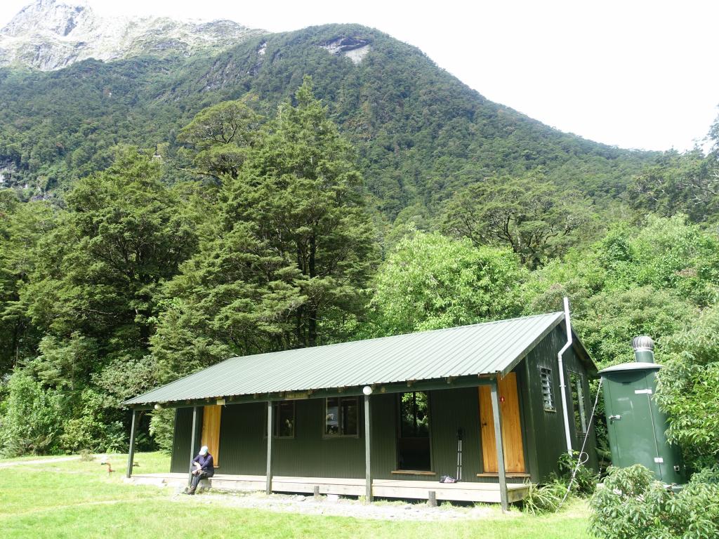 493 - 20150204 Milford Track