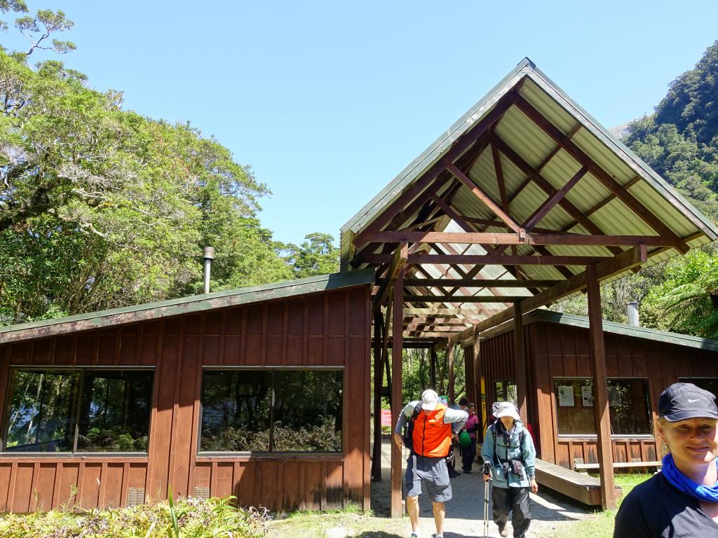 589 - 20150204 Milford Track