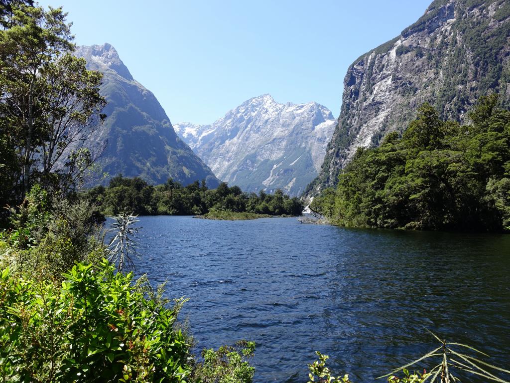 593 - 20150204 Milford Track