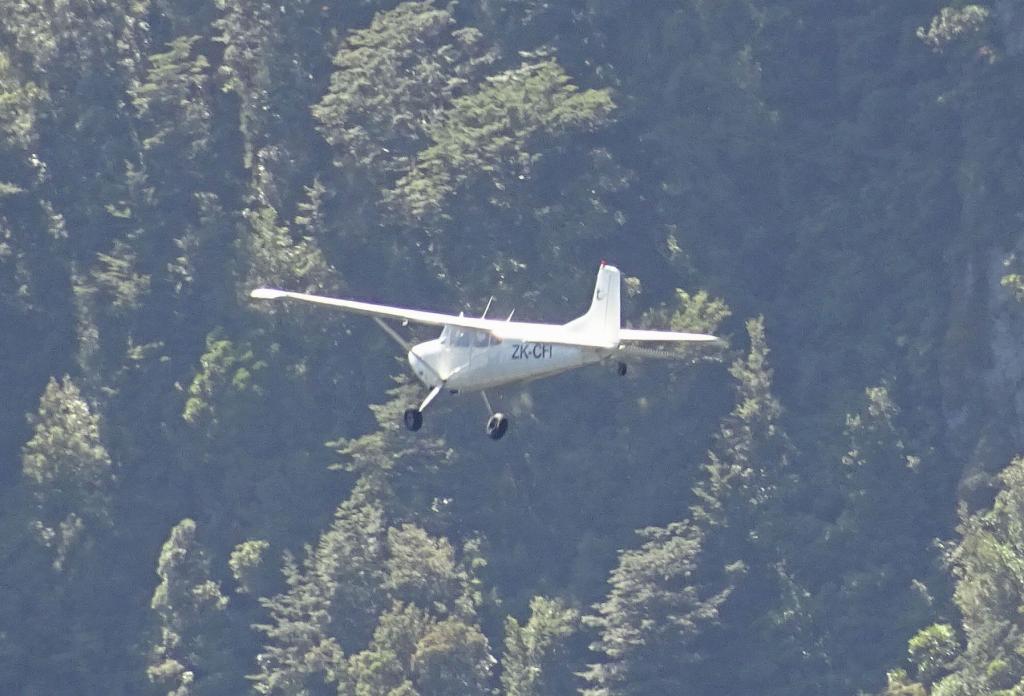 611 - 20150204 Milford Track