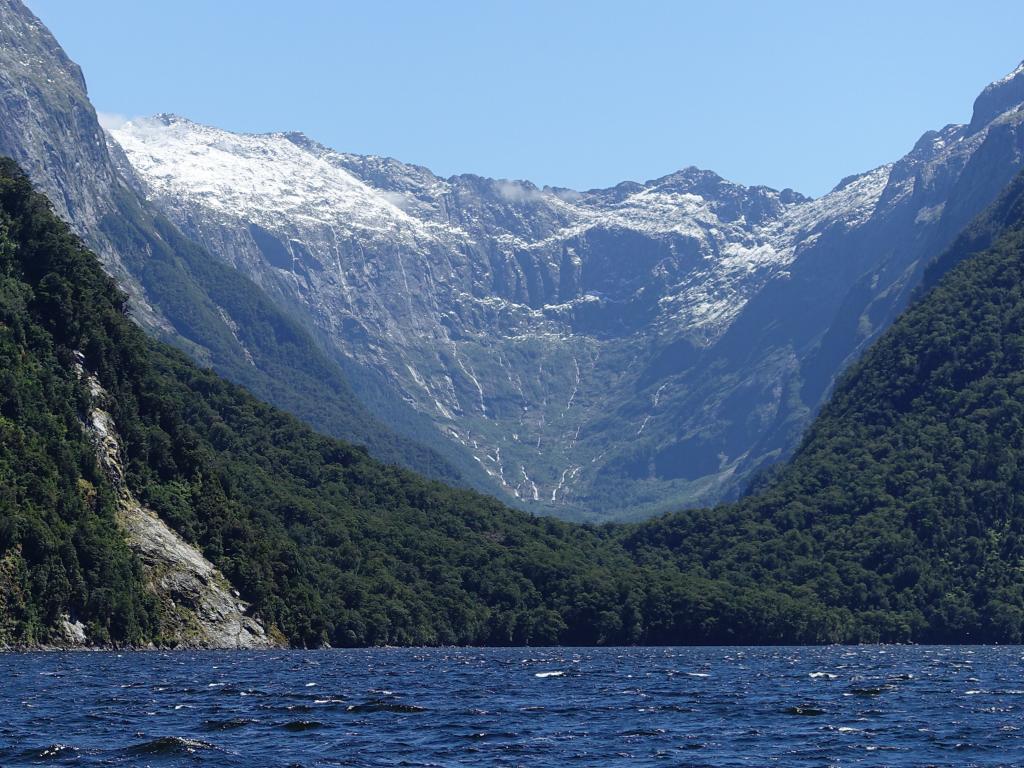 627 - 20150204 Milford Track