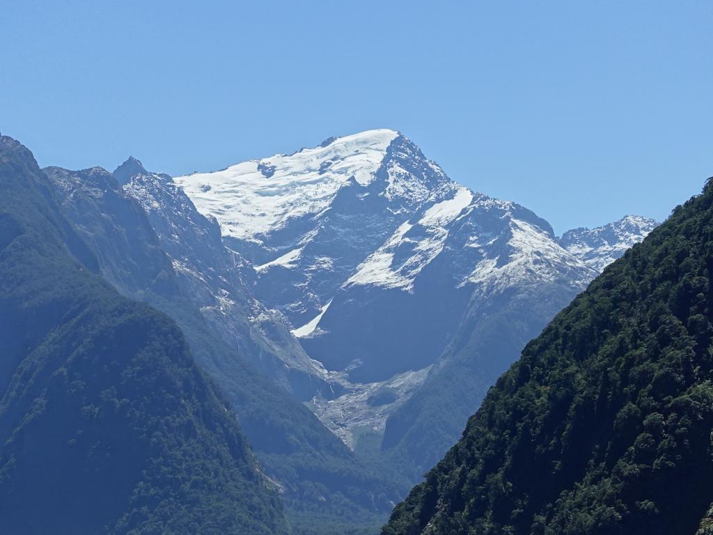 628 - 20150204 Milford Track