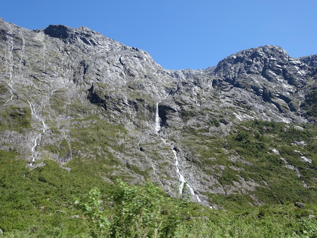 640 - 20150204 Milford Track