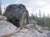 227 - 20170923 Emigrant Wilderness