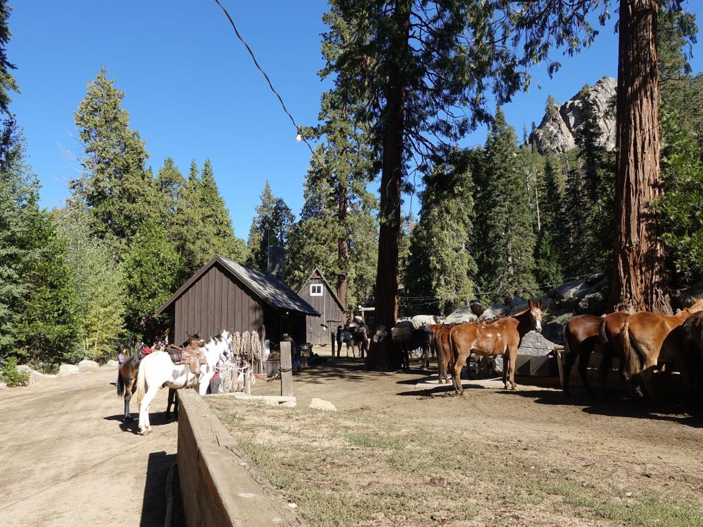 116 - 20170923 Emigrant Wilderness