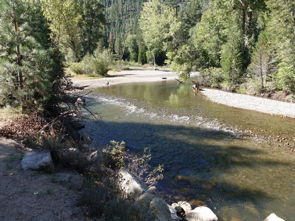 117 - 20170923 Emigrant Wilderness