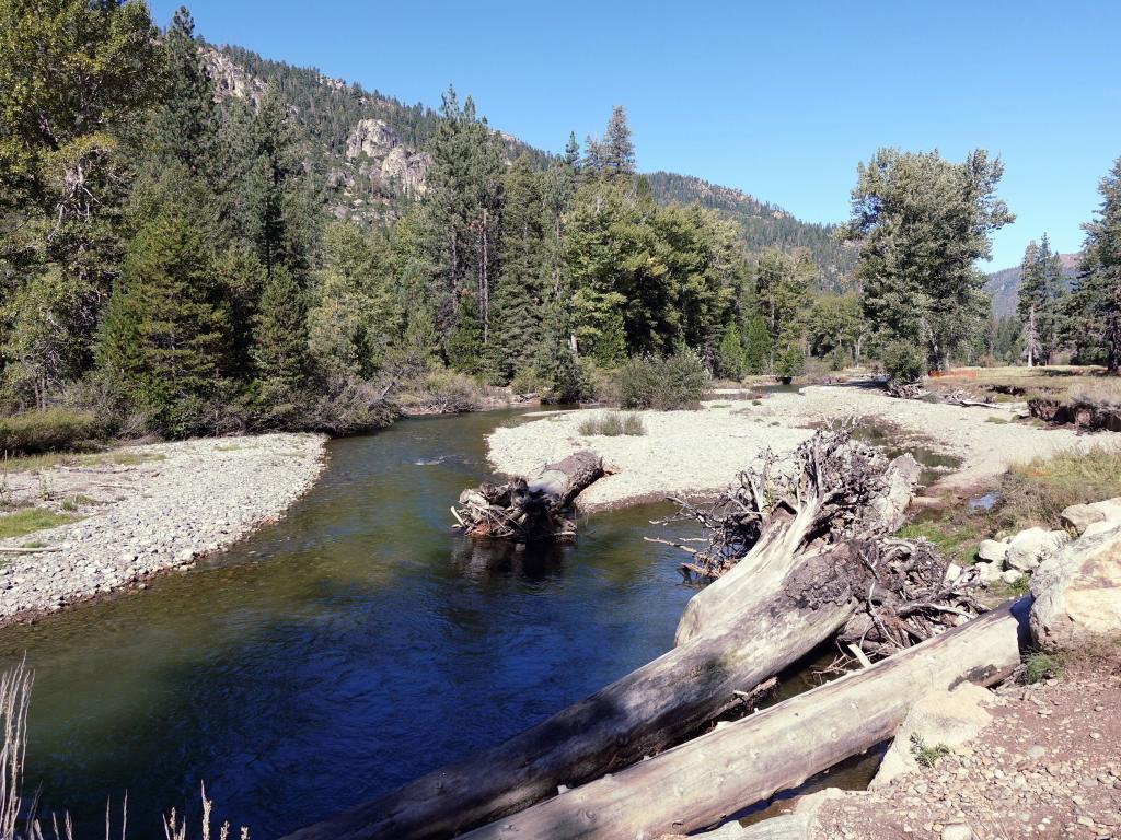 119 - 20170923 Emigrant Wilderness