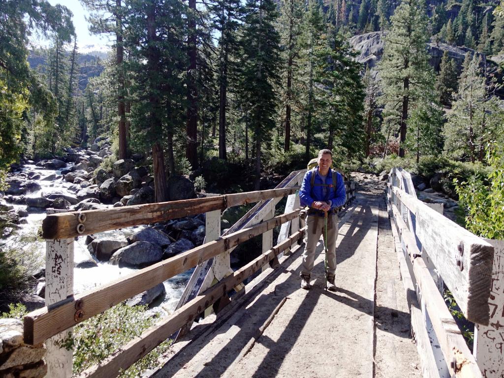 120 - 20170923 Emigrant Wilderness