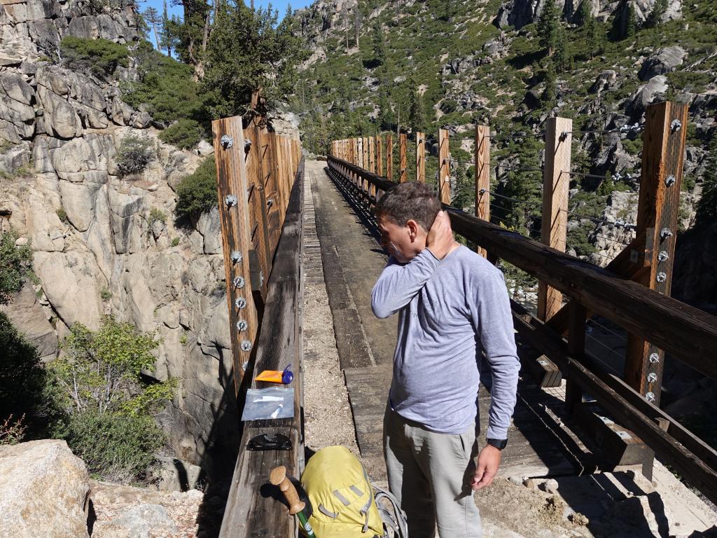 124 - 20170923 Emigrant Wilderness