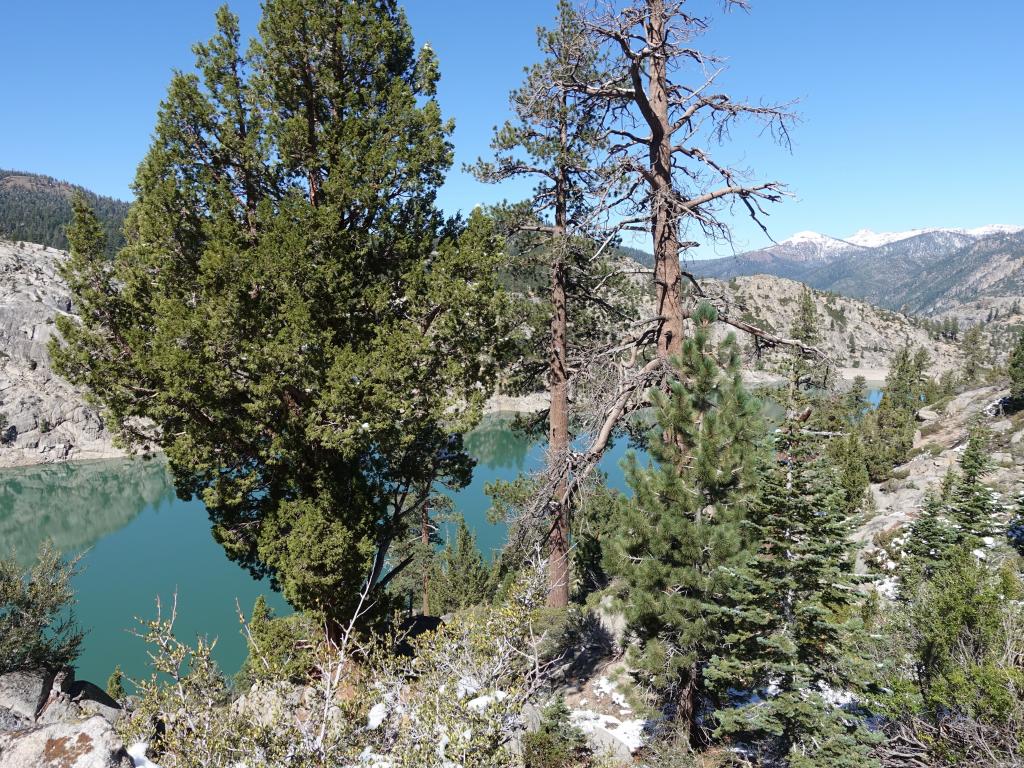 128 - 20170923 Emigrant Wilderness