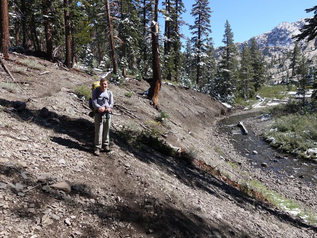 139 - 20170923 Emigrant Wilderness