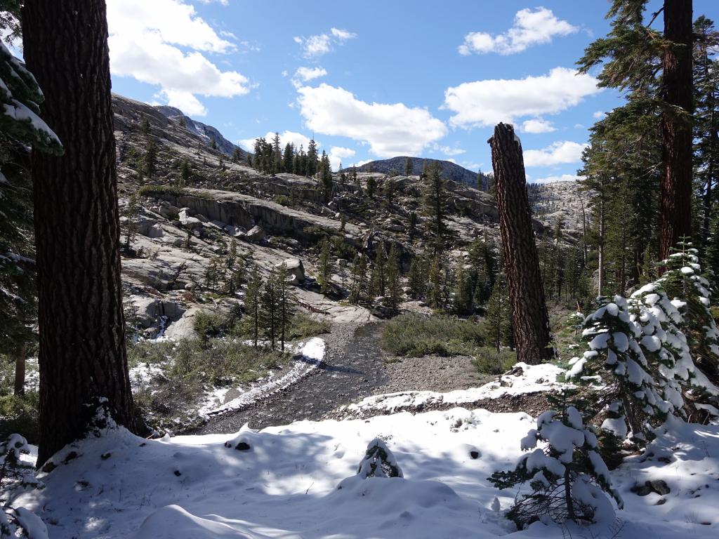 140 - 20170923 Emigrant Wilderness