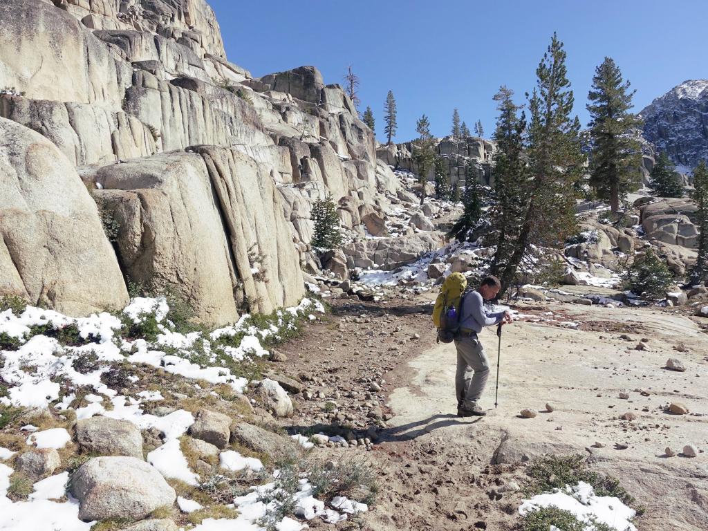 141 - 20170923 Emigrant Wilderness