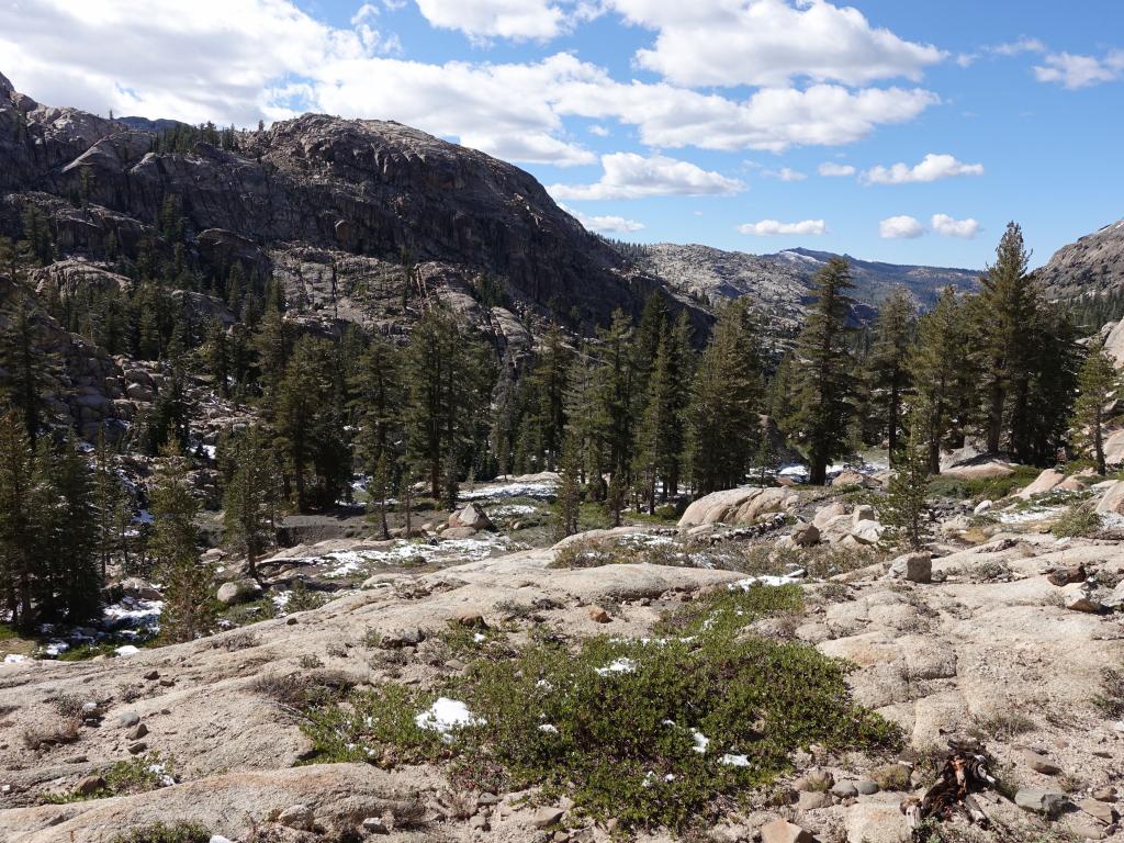 142 - 20170923 Emigrant Wilderness