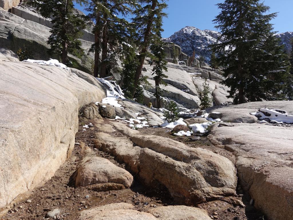 143 - 20170923 Emigrant Wilderness