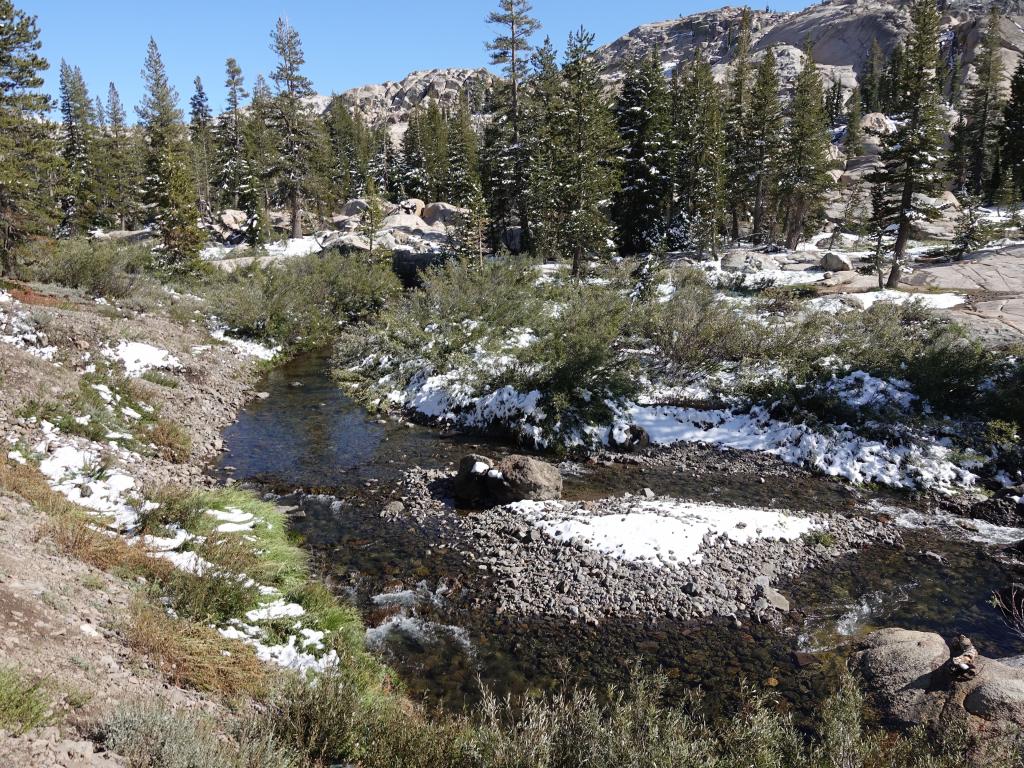 148 - 20170923 Emigrant Wilderness