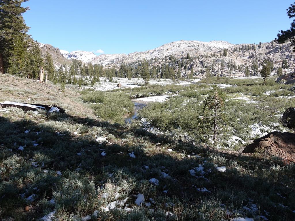 149 - 20170923 Emigrant Wilderness