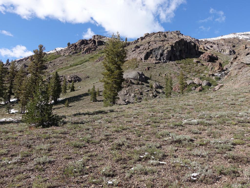 151 - 20170923 Emigrant Wilderness