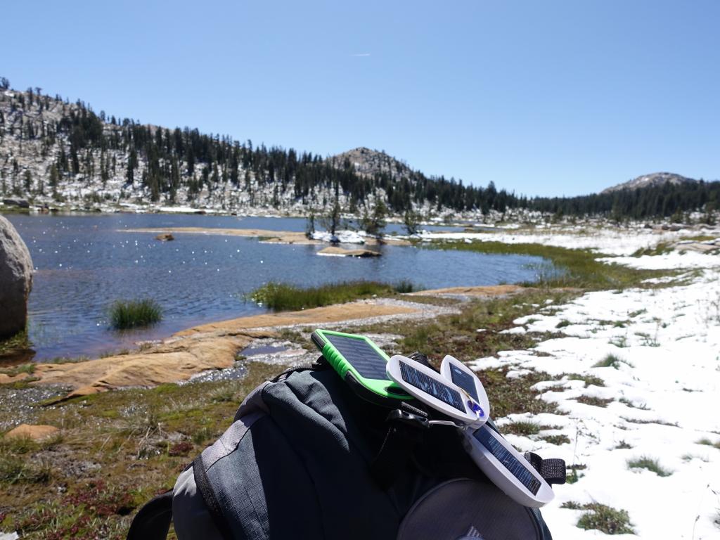 195 - 20170923 Emigrant Wilderness