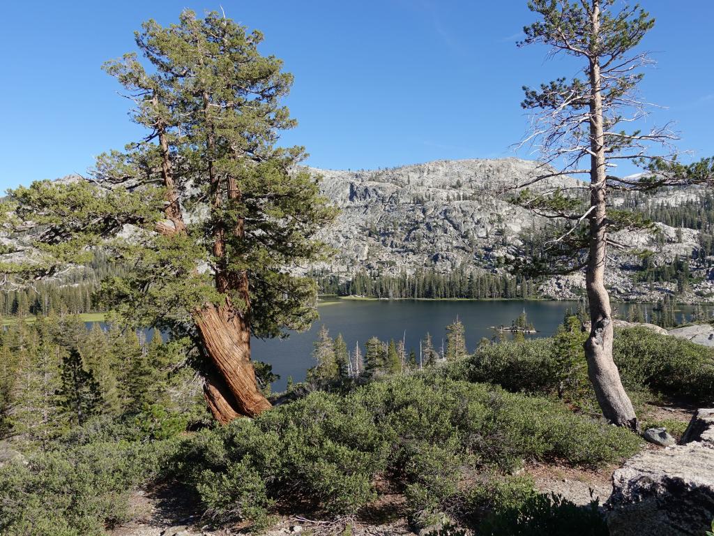 210 - 20170923 Emigrant Wilderness