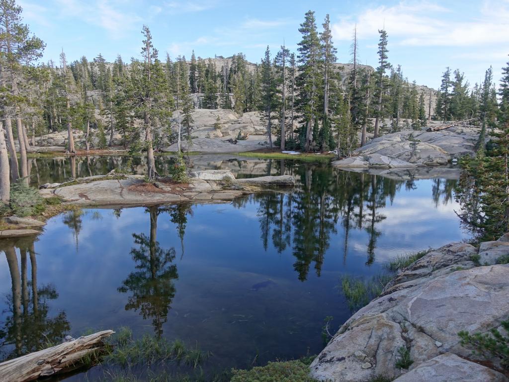 224 - 20170923 Emigrant Wilderness