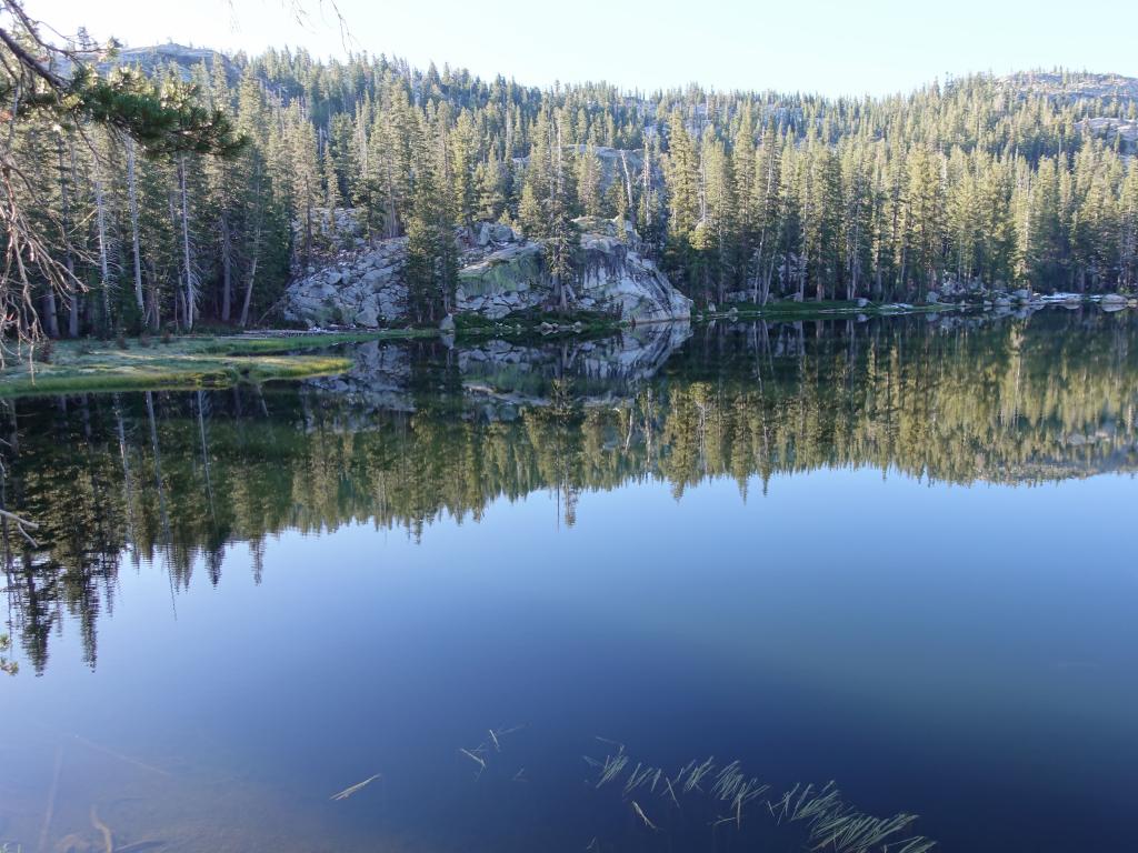 244 - 20170923 Emigrant Wilderness