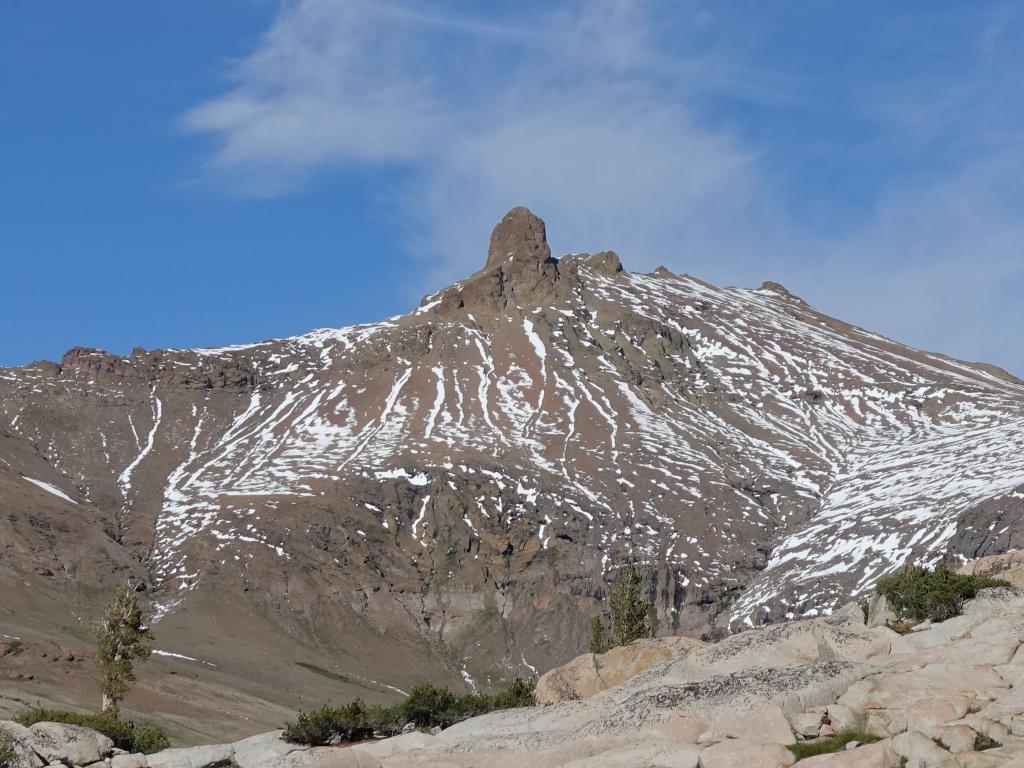 293 - 20170923 Emigrant Wilderness