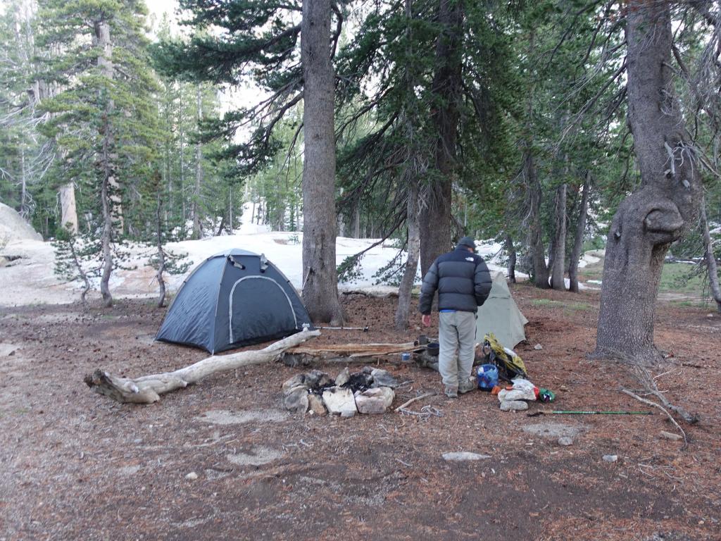 313 - 20170923 Emigrant Wilderness