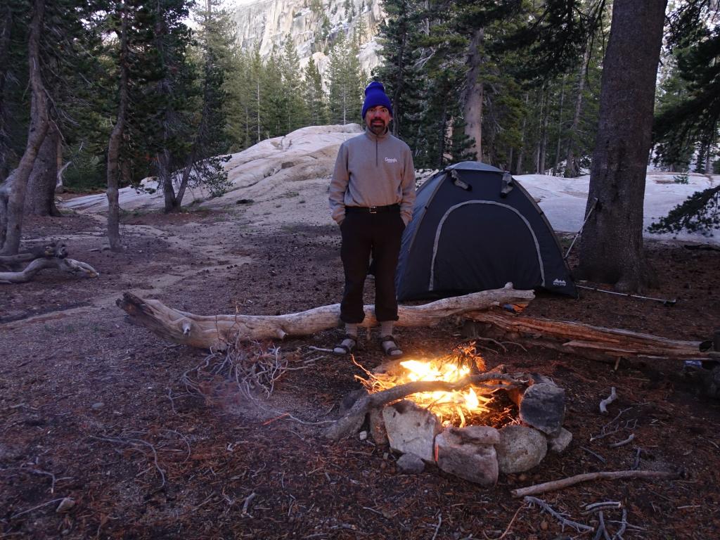 318 - 20170923 Emigrant Wilderness