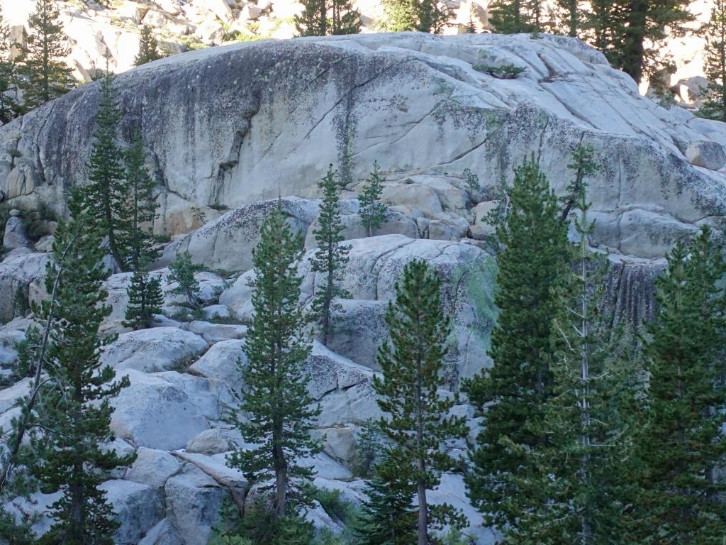 326 - 20170923 Emigrant Wilderness