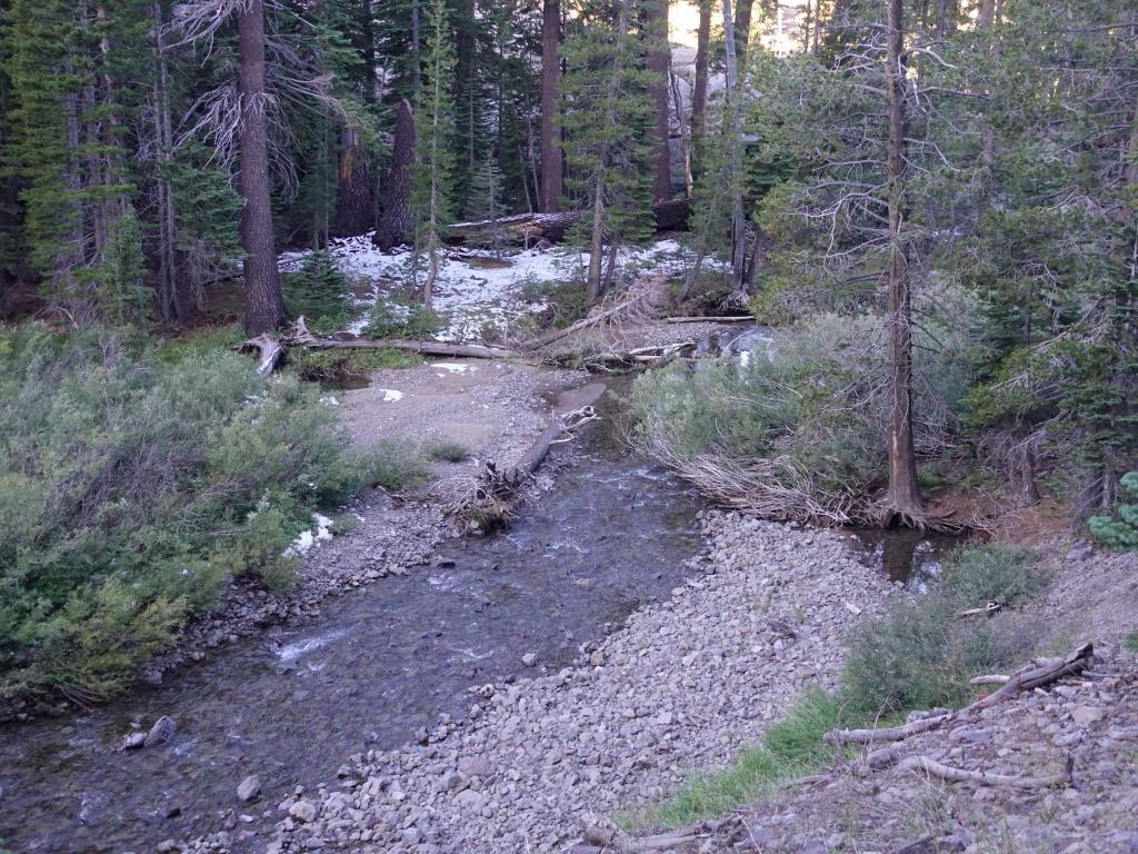 327 - 20170923 Emigrant Wilderness