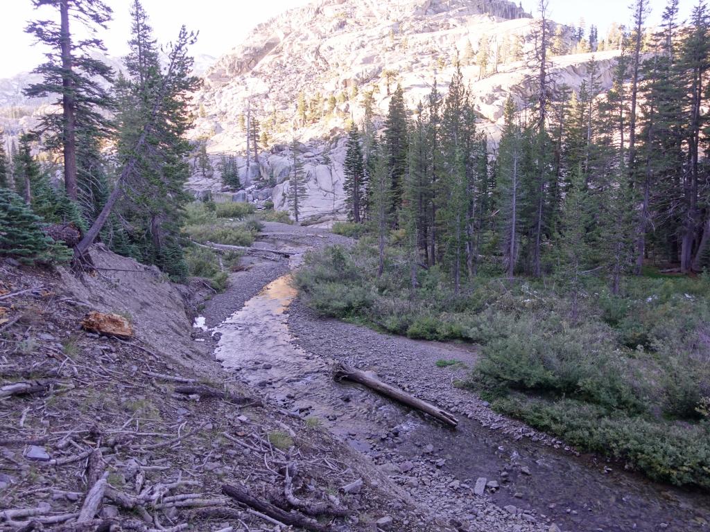 328 - 20170923 Emigrant Wilderness