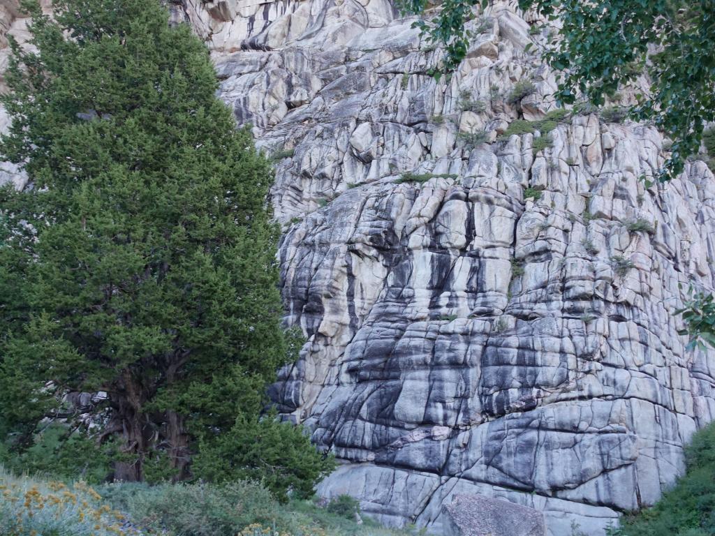 331 - 20170923 Emigrant Wilderness