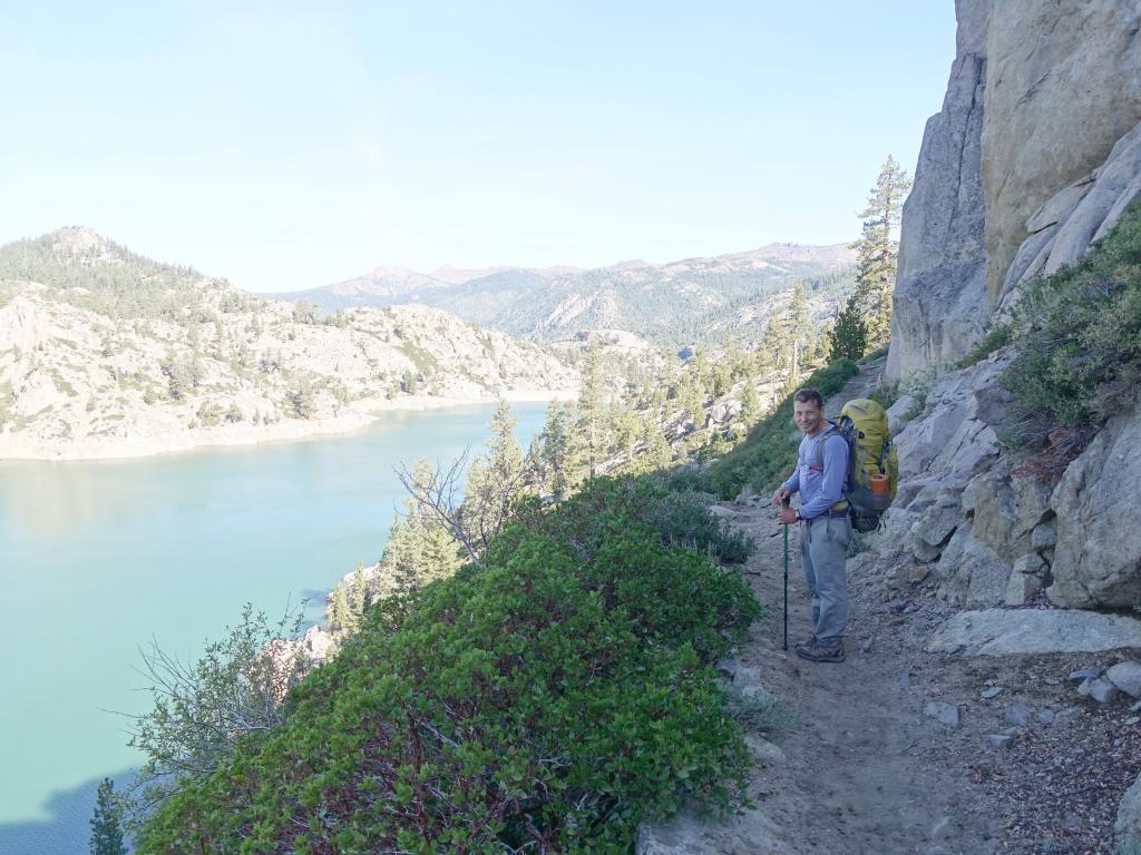 339 - 20170923 Emigrant Wilderness