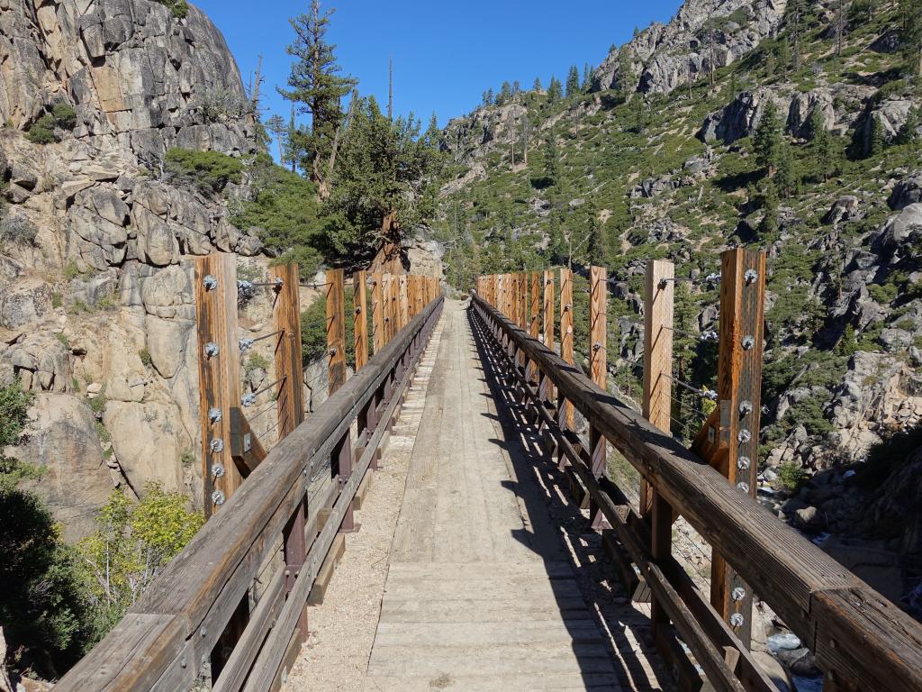 342 - 20170923 Emigrant Wilderness