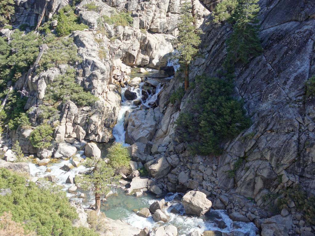 343 - 20170923 Emigrant Wilderness