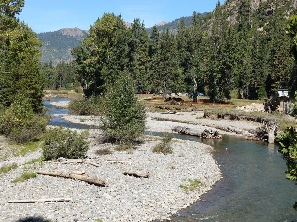 349 - 20170923 Emigrant Wilderness