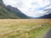 112 - 20190111 Routeburn Track Day1