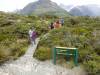 133 - 20190111 Routeburn Track Day1