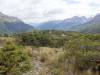 149 - 20190111 Routeburn Track Day1