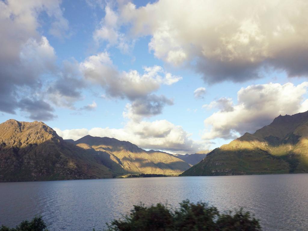 104 - 20190111 Routeburn Track Day1