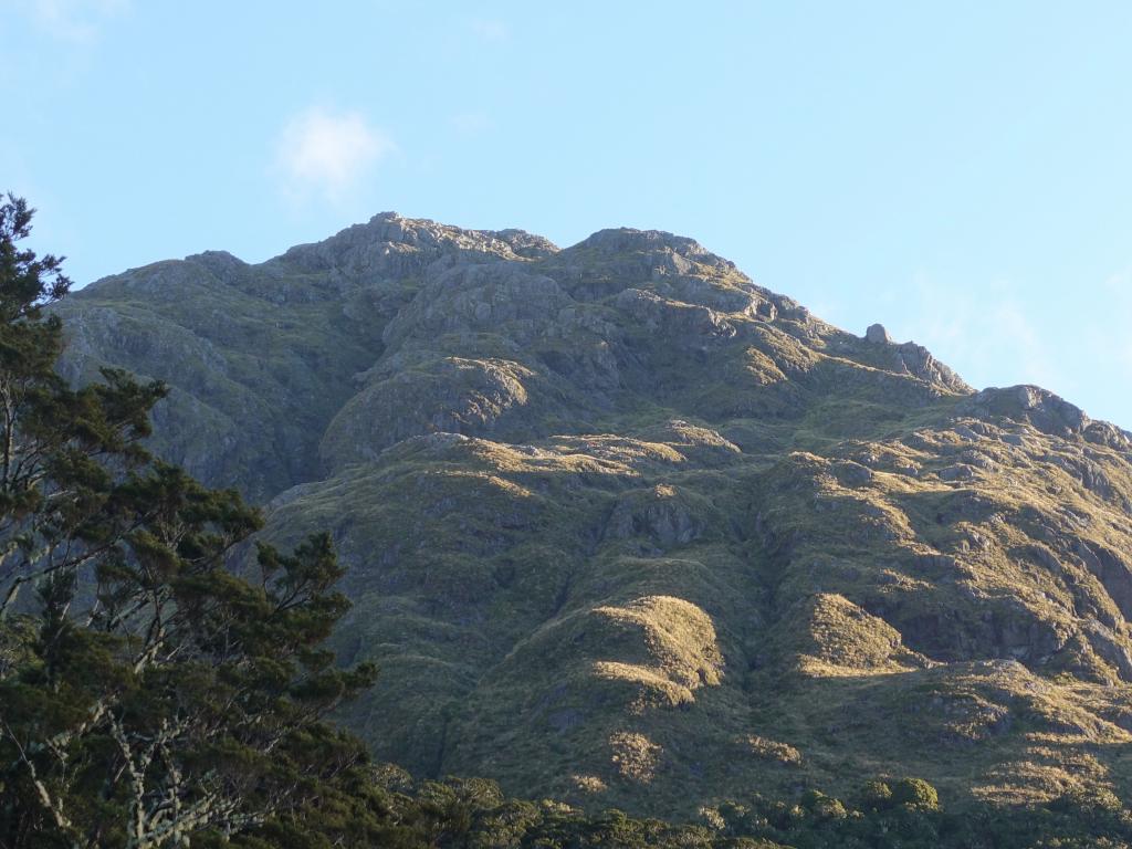 299 - 20190111 Routeburn Track Day1