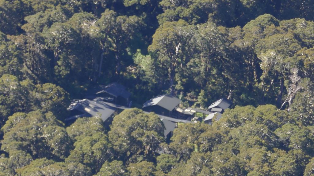 416 - 20190112 Routeburn Track Day2