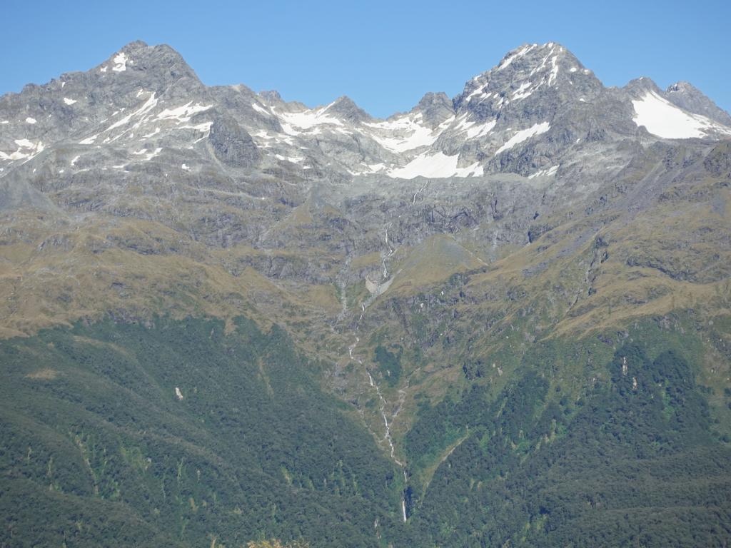 422 - 20190112 Routeburn Track Day2